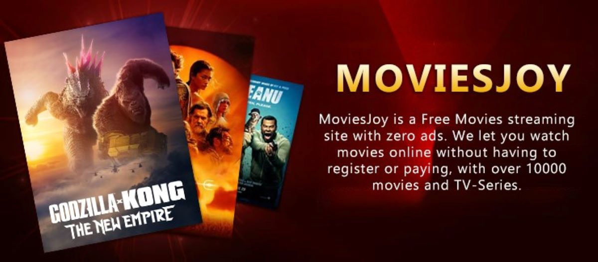 MoviesJoy banner